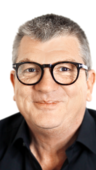 Hans-Peter Hösl - Director Strategy & Business Development