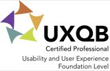 UXQB Zertifikat