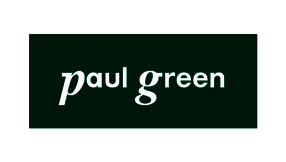 Logo Paul Green