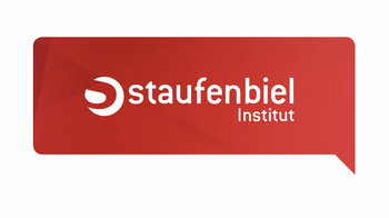 Logo staufenbiel Institut