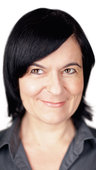 Prokuristin Bloom München Annette Mann