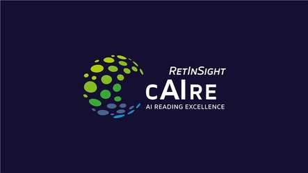 RetInSight Produktlogo PR