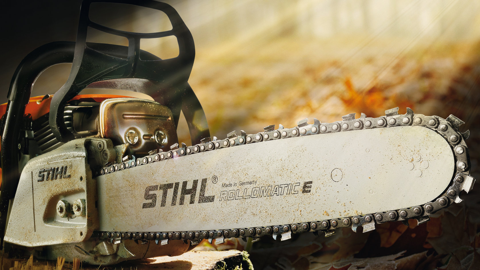 Stihl MS 391 Problems, Troubleshooting With Solutions