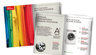 PoS-Broschüre für AEG Waschmaschinen und Trockner: Innenansicht