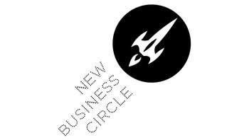 Logo New Business Circle