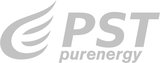 Logo PST purenergy