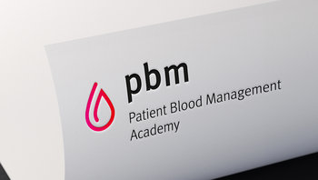 Neues Logo PBM