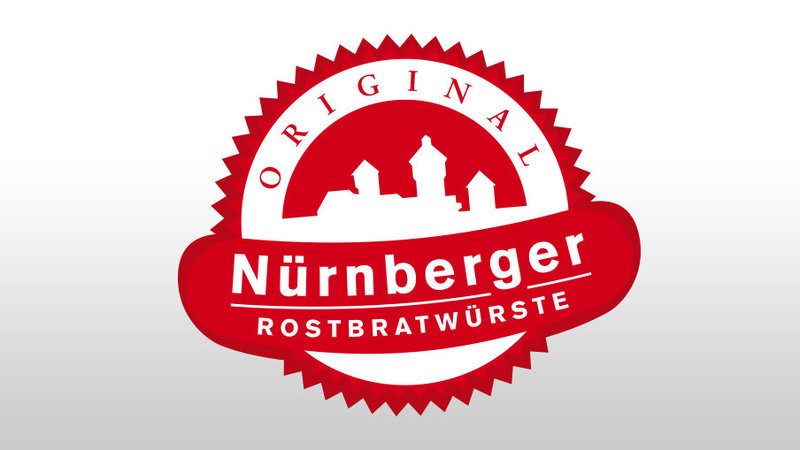 Logo Nürnberger Rostbratwürste