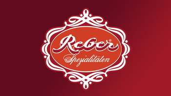 Logo Reber Spezialitäten
