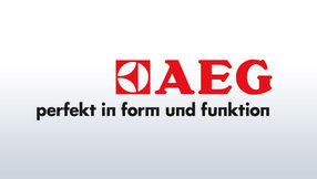 AEG Logo: perfekt in form und funktion