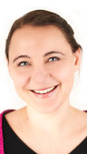 Ulrike Landauer - Senior Kundenberaterin Bloom Nürnberg