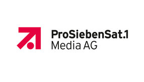 Logo ProSiebenSat.1 Media AG