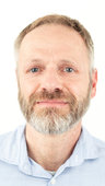 Head of Technical Consulting & Development Bloom Nürnberg Gerald Gömmel