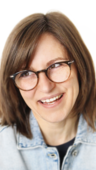 Luisa Well-Hösl - Senior Kundenberaterin Bloom