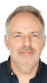 Frank Albrecht - Director Strategy & Insight