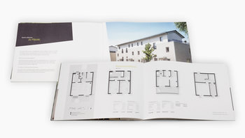  Schrobenhauser Immobilien: Broschüre Fasanenhof 