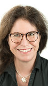 Finanzbuchhalterin Bloom Nürnberg Silvia von Fersen