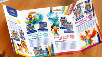 Flyer Innenseiten