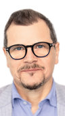Geschäftsführer der Agentur