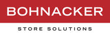 Logo Bohnacker Store Solutions