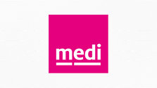 Logo medi