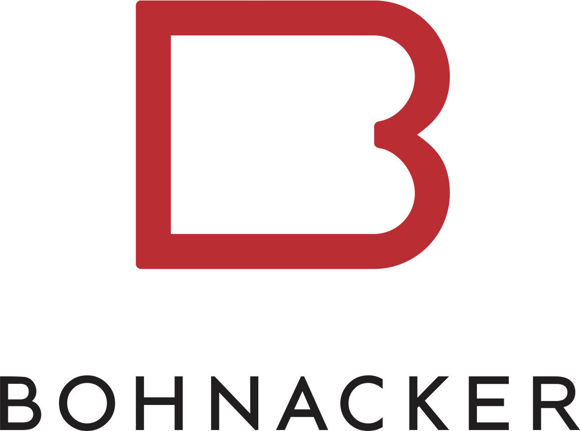 Logo Bohnacker Store Solutions