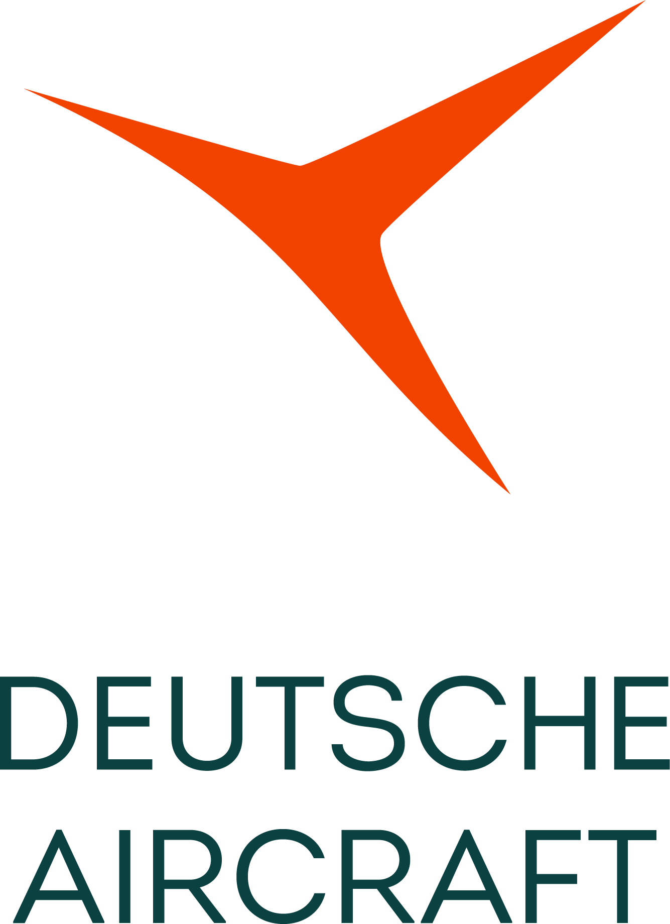 Logo Deutsche Aircraft