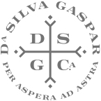 Logo Da Silva Gaspar