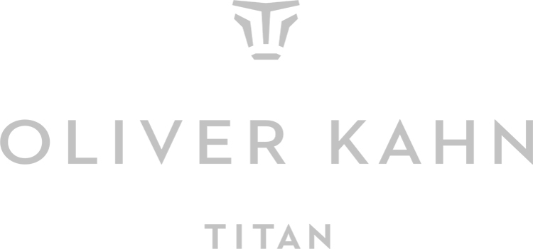 Logo Oliver Kahn Titan