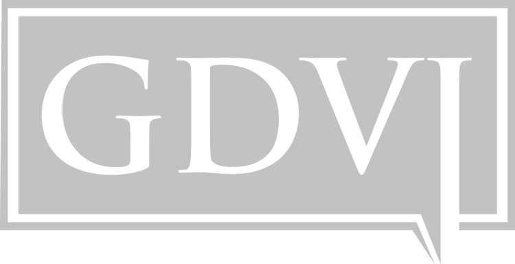 Logo GDVI